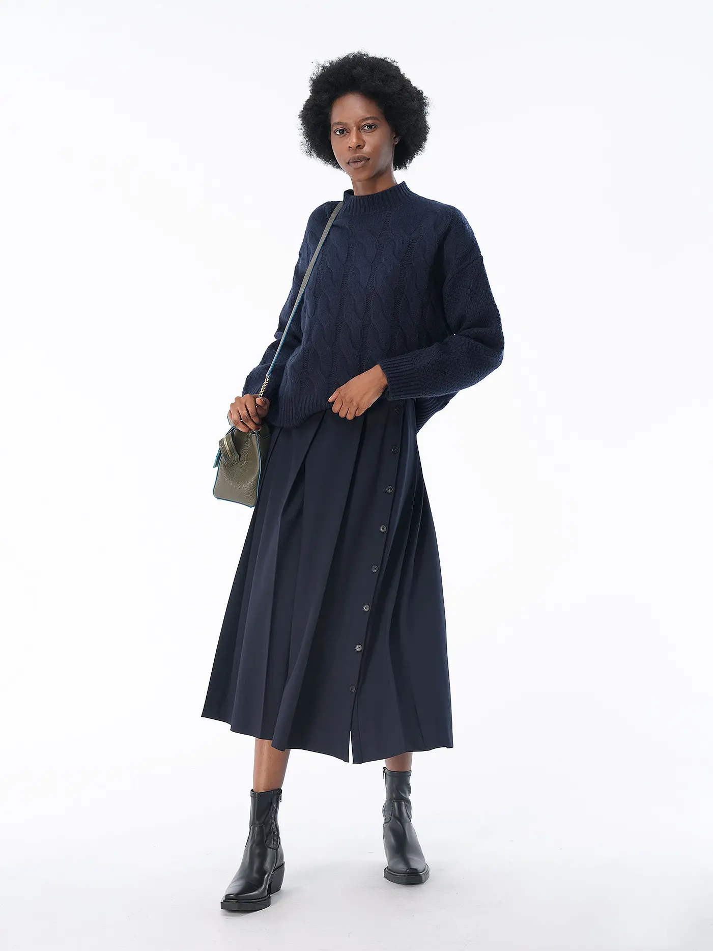 ECOALF | Pullover MIMOSAALF | 